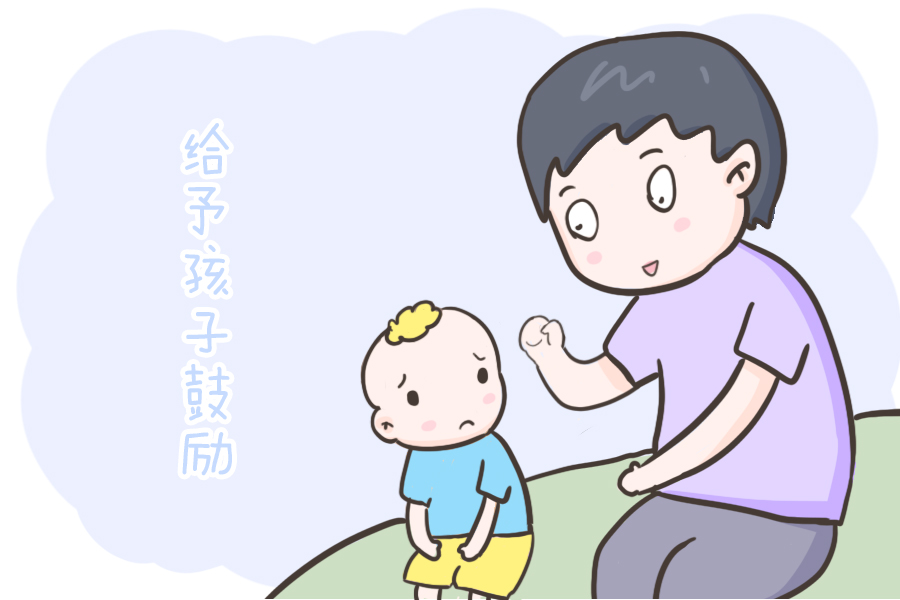 “不缺席”的爸爸,是对孩子最好的富养,对照看看,你能做到几点