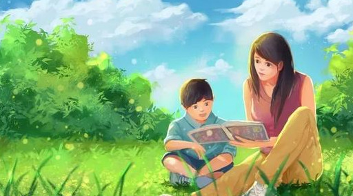 教育出一个优秀的孩子,就是投资自己后半生的幸福