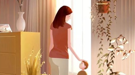 教育出一个优秀的孩子,就是投资自己后半生的幸福