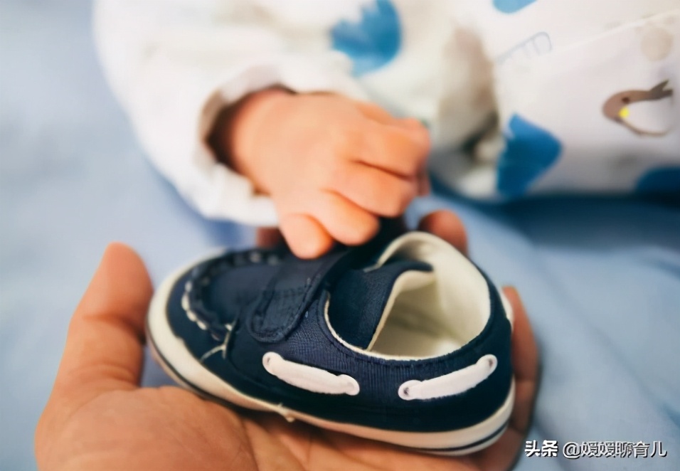 宝宝走路早晚,多半“暗示”智商高低?儿科医生这样解释