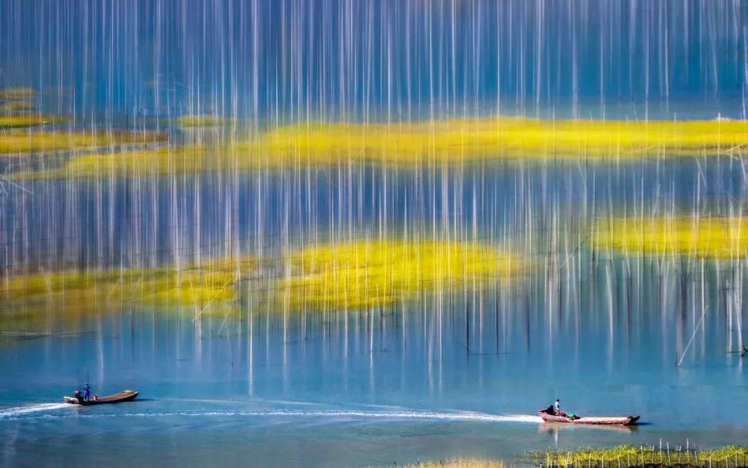 福建这6处景点,个个低调又绝美,趁着人少赶紧走起