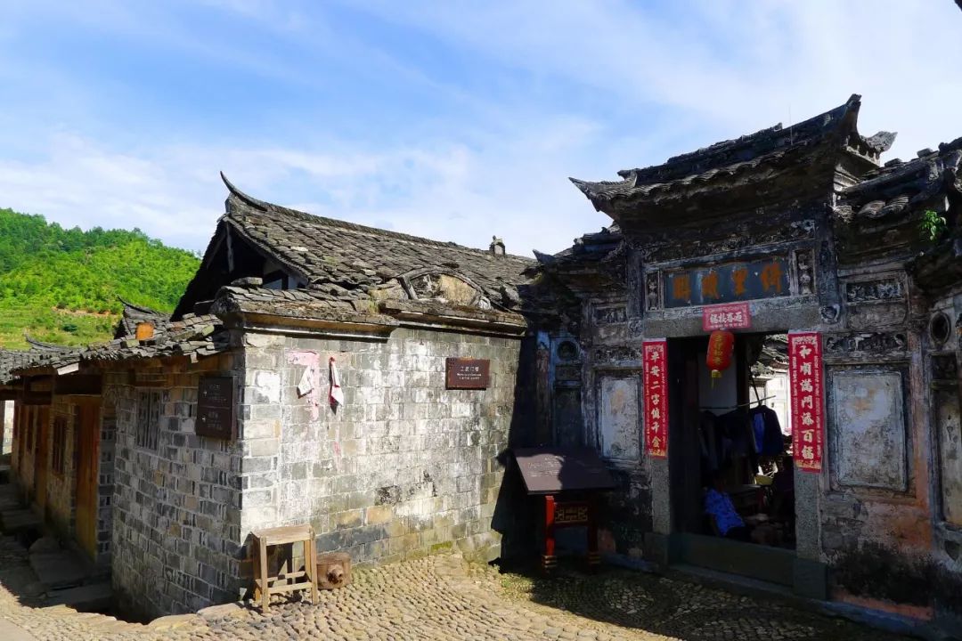 福建这6处景点,个个低调又绝美,趁着人少赶紧走起