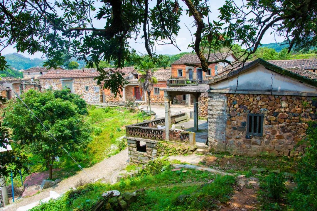 福建这6处景点,个个低调又绝美,趁着人少赶紧走起