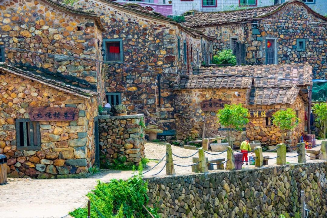 福建这6处景点,个个低调又绝美,趁着人少赶紧走起