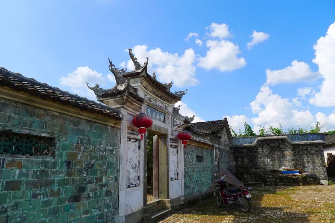 福建这6处景点,个个低调又绝美,趁着人少赶紧走起