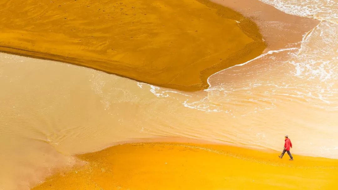 福建这6处景点,个个低调又绝美,趁着人少赶紧走起