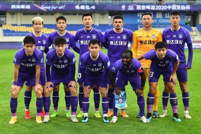 天津泰达球员这么虎?扬言“工资一分钱都不能少”。足协蓝瘦香菇