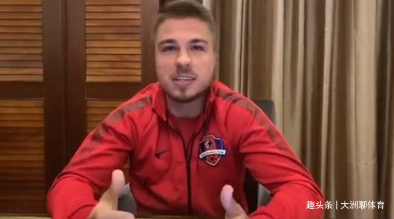 期待!中甲传出消息:实力巴西外援来华,广东或有四个中超球队