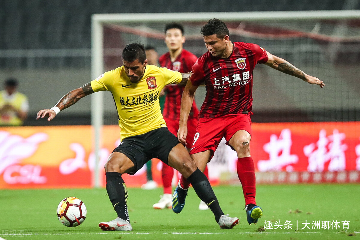 期待!中甲传出消息:实力巴西外援来华,广东或有四个中超球队