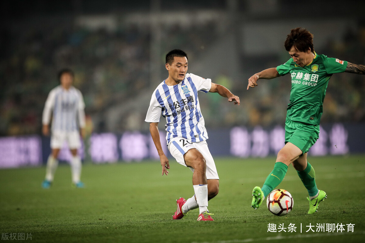 期待!中甲传出消息:实力巴西外援来华,广东或有四个中超球队