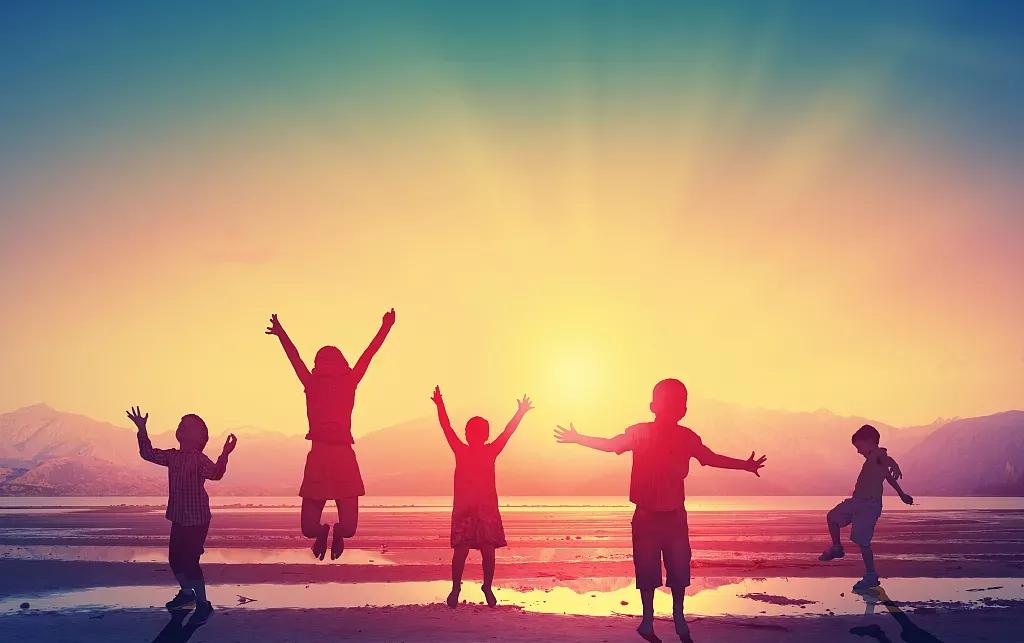 改变孩子的教育,从家长做起