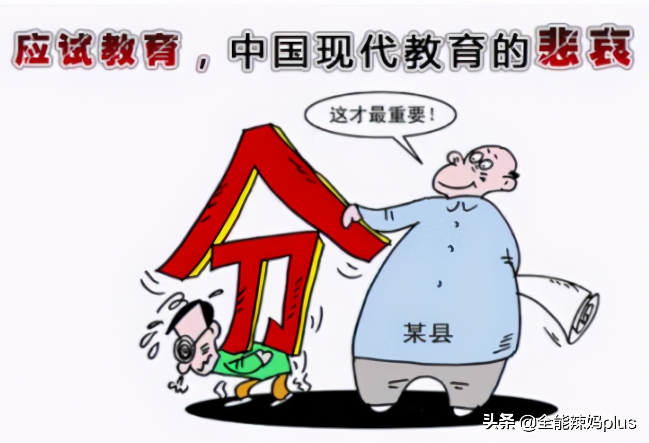 “数学皇帝”怒批中国教育:再这样发展,最少要倒退20年