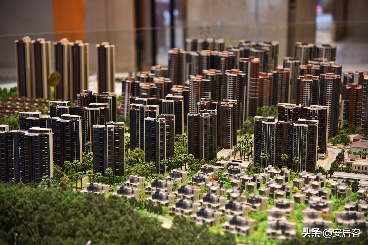 多地楼市调控升级,房贷收紧!2021年买房会更难?