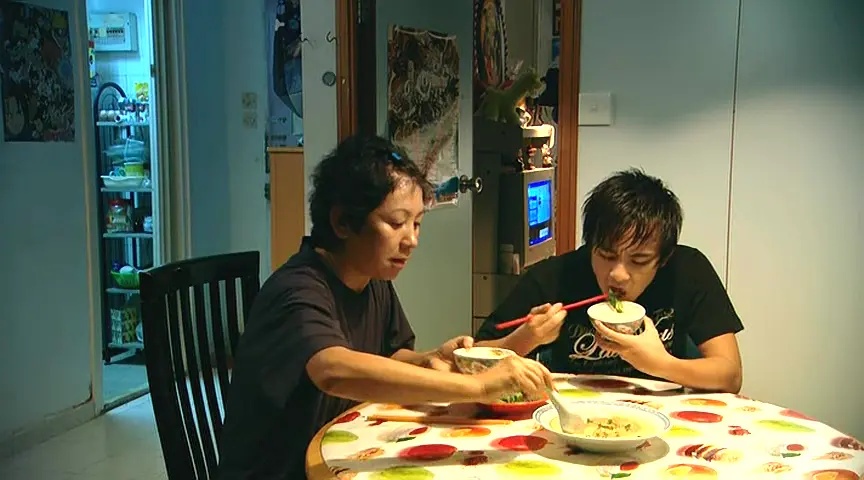 她用一生拍女人