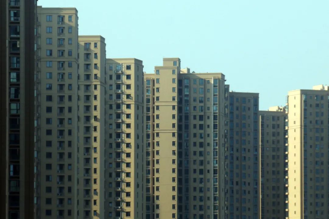 新一轮楼市调控来袭!狙击最新的炒房手段,背后是不同势力的博弈