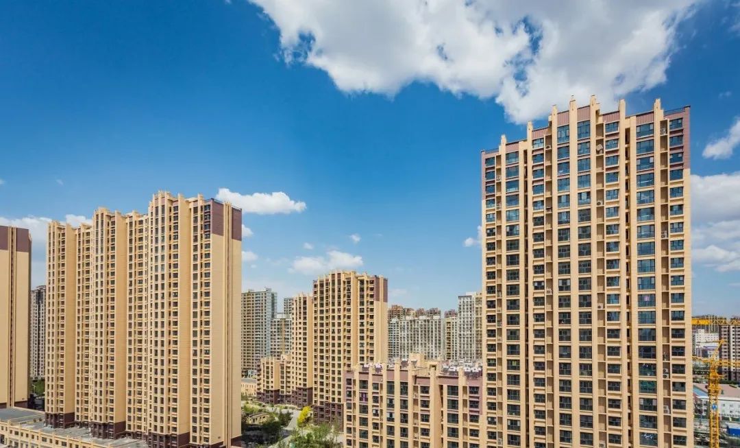 新一轮楼市调控来袭!狙击最新的炒房手段,背后是不同势力的博弈