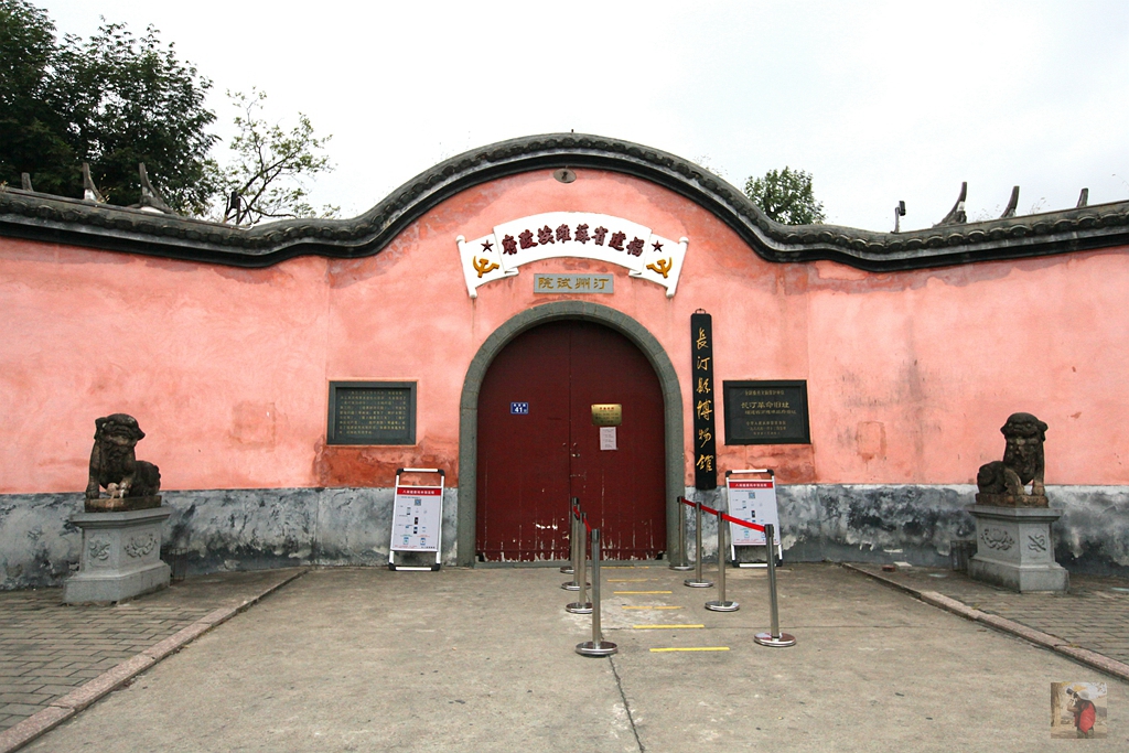 福建的一个县,千年府城却如此低调,单凭客家美食也值得去一次