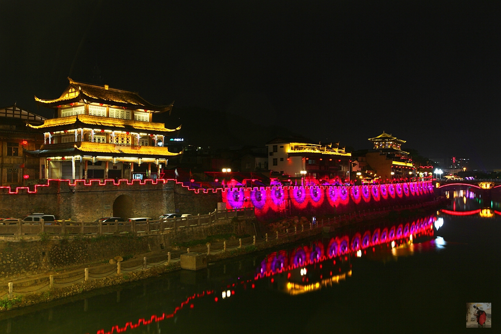 福建的一个县,千年府城却如此低调,单凭客家美食也值得去一次