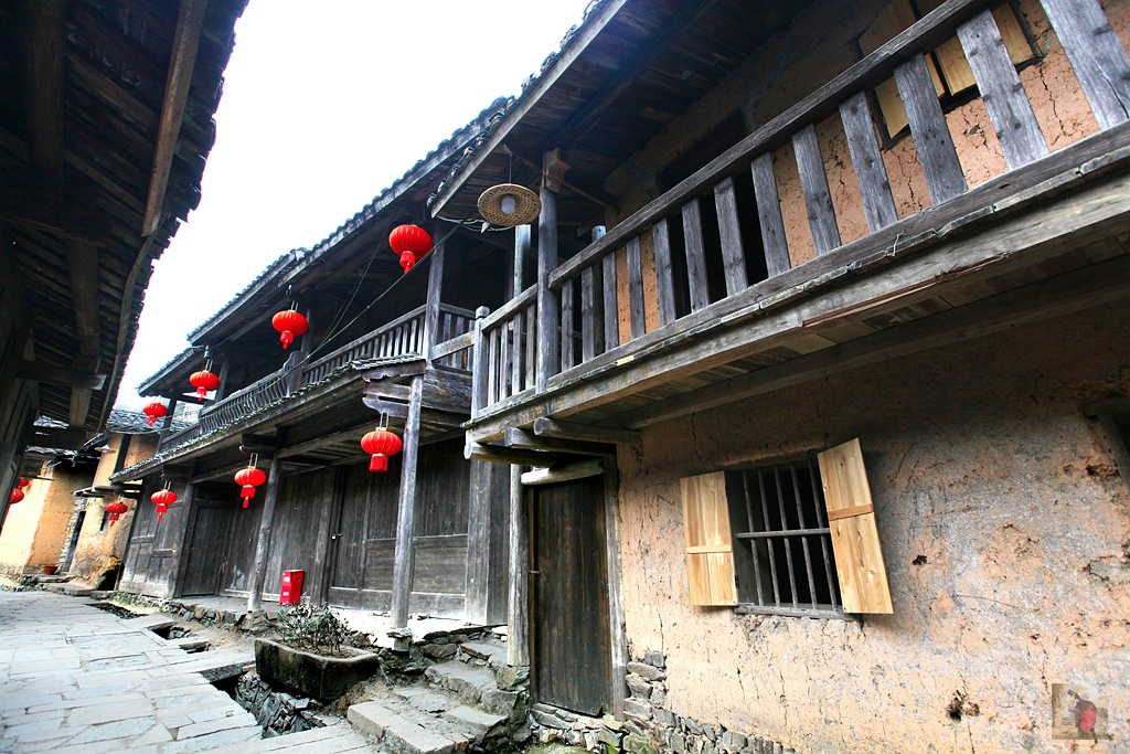 福建的一个县,千年府城却如此低调,单凭客家美食也值得去一次