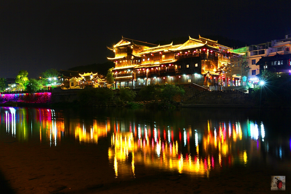 福建的一个县,千年府城却如此低调,单凭客家美食也值得去一次