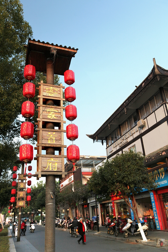 福建的一个县,千年府城却如此低调,单凭客家美食也值得去一次