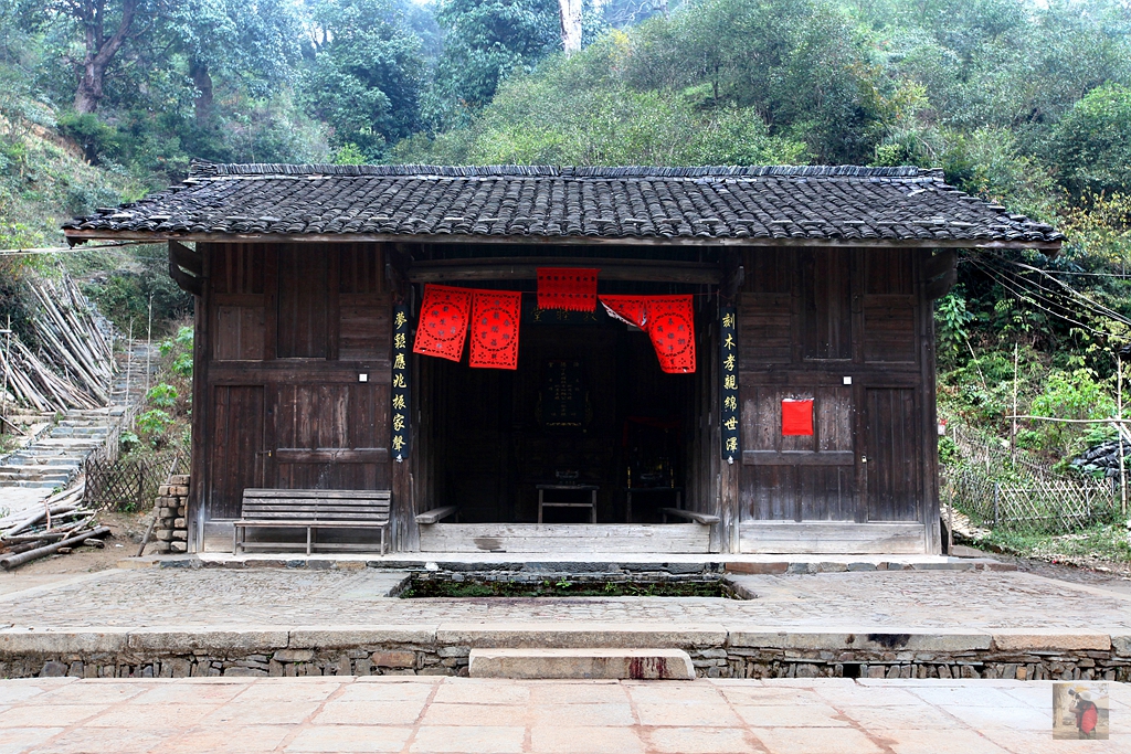 福建的一个县,千年府城却如此低调,单凭客家美食也值得去一次