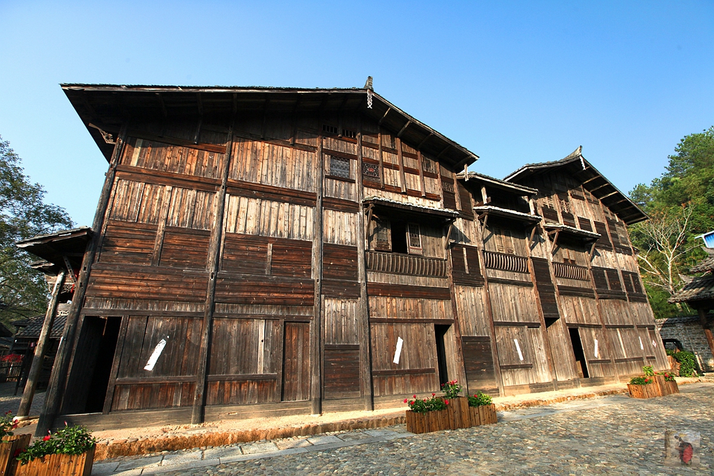 福建的一个县,千年府城却如此低调,单凭客家美食也值得去一次