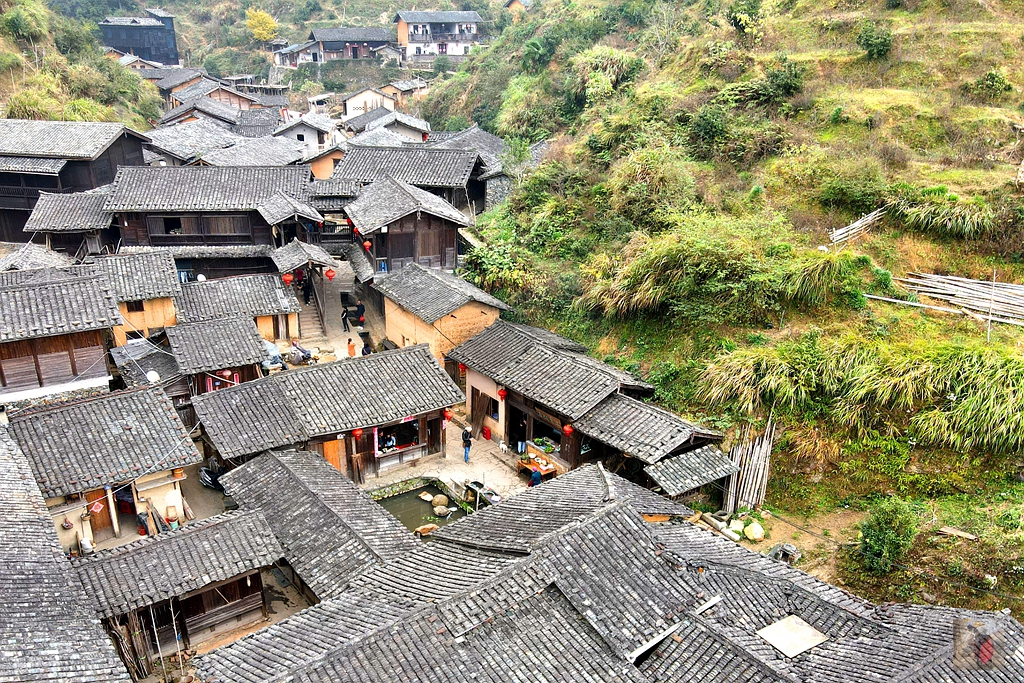 福建的一个县,千年府城却如此低调,单凭客家美食也值得去一次