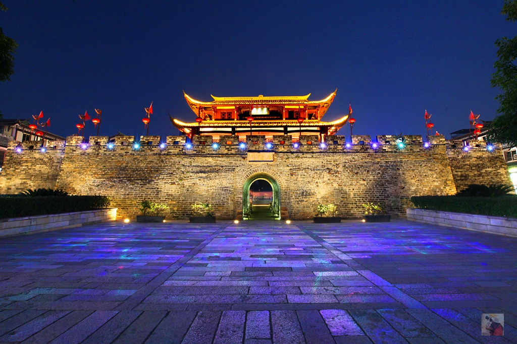 福建的一个县,千年府城却如此低调,单凭客家美食也值得去一次