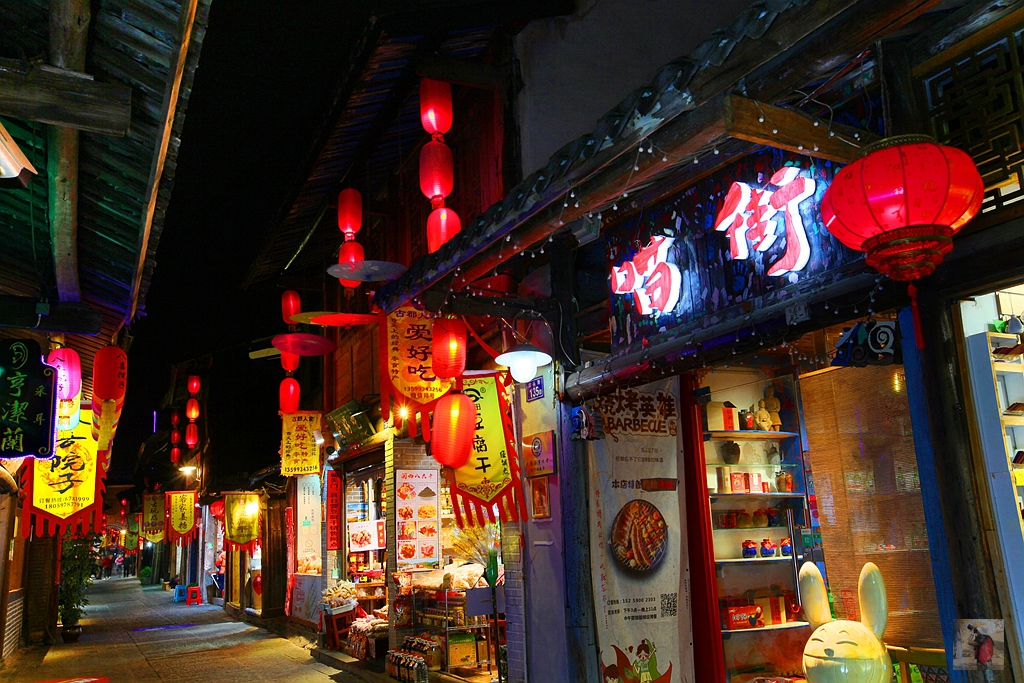 福建的一个县,千年府城却如此低调,单凭客家美食也值得去一次