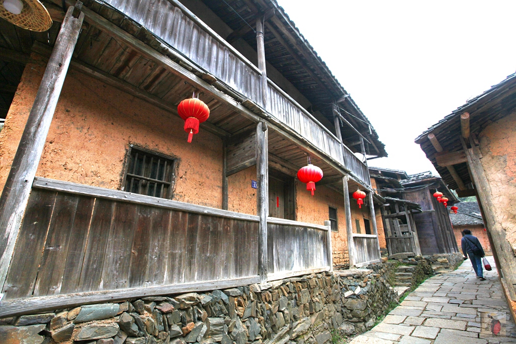 福建的一个县,千年府城却如此低调,单凭客家美食也值得去一次