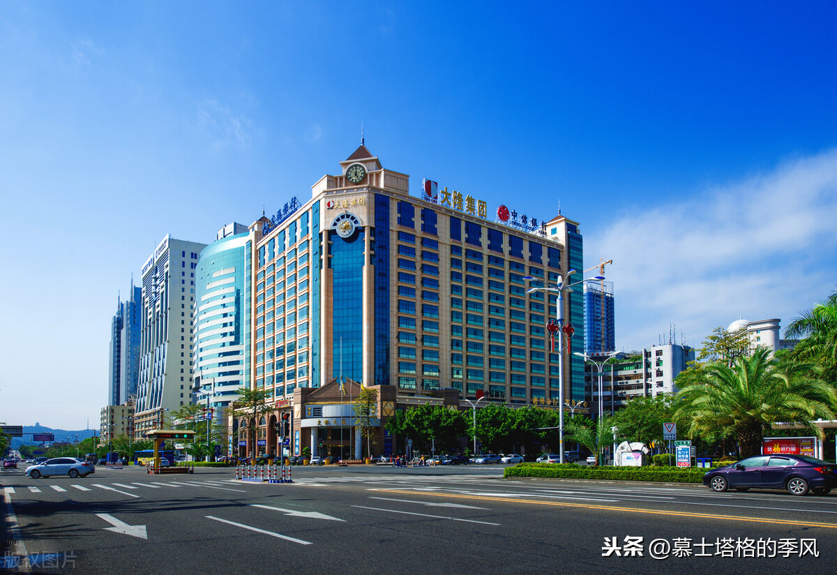 从冰天雪地,到冬日暖阳,北方人为啥都喜欢到这6个城市避寒养老