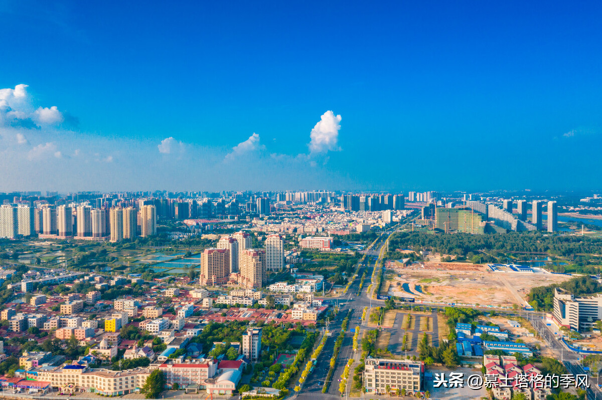 从冰天雪地,到冬日暖阳,北方人为啥都喜欢到这6个城市避寒养老