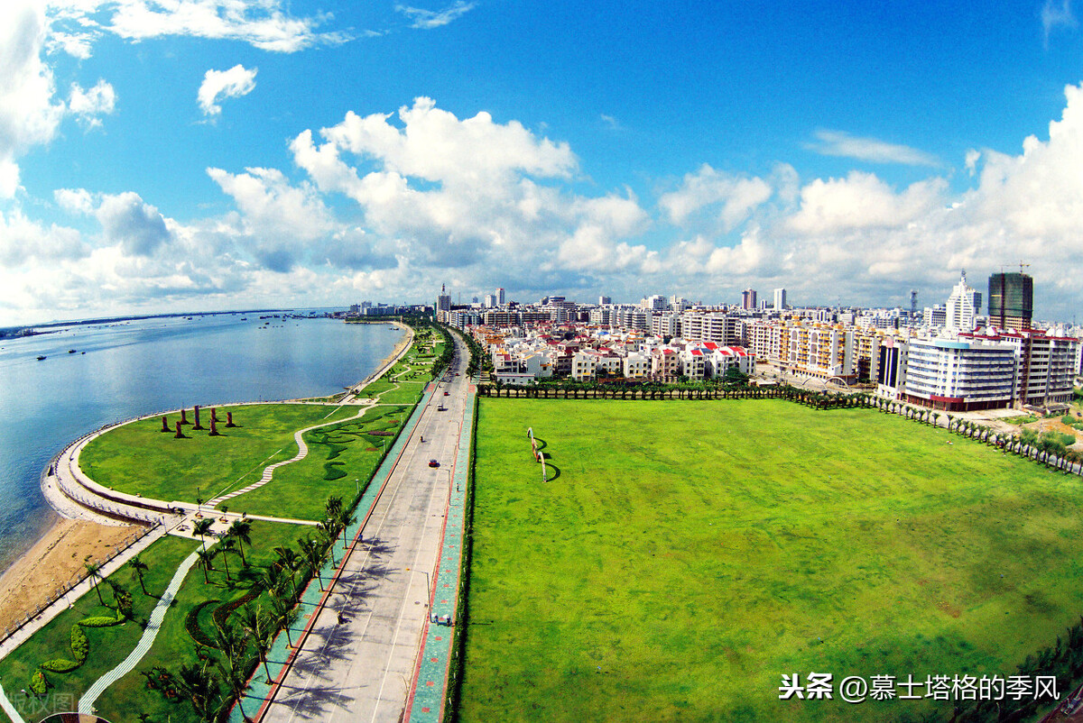 从冰天雪地,到冬日暖阳,北方人为啥都喜欢到这6个城市避寒养老