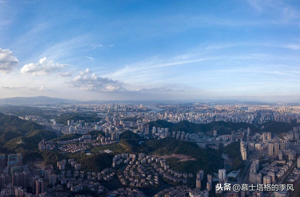 从冰天雪地,到冬日暖阳,北方人为啥都喜欢到这6个城市避寒养老