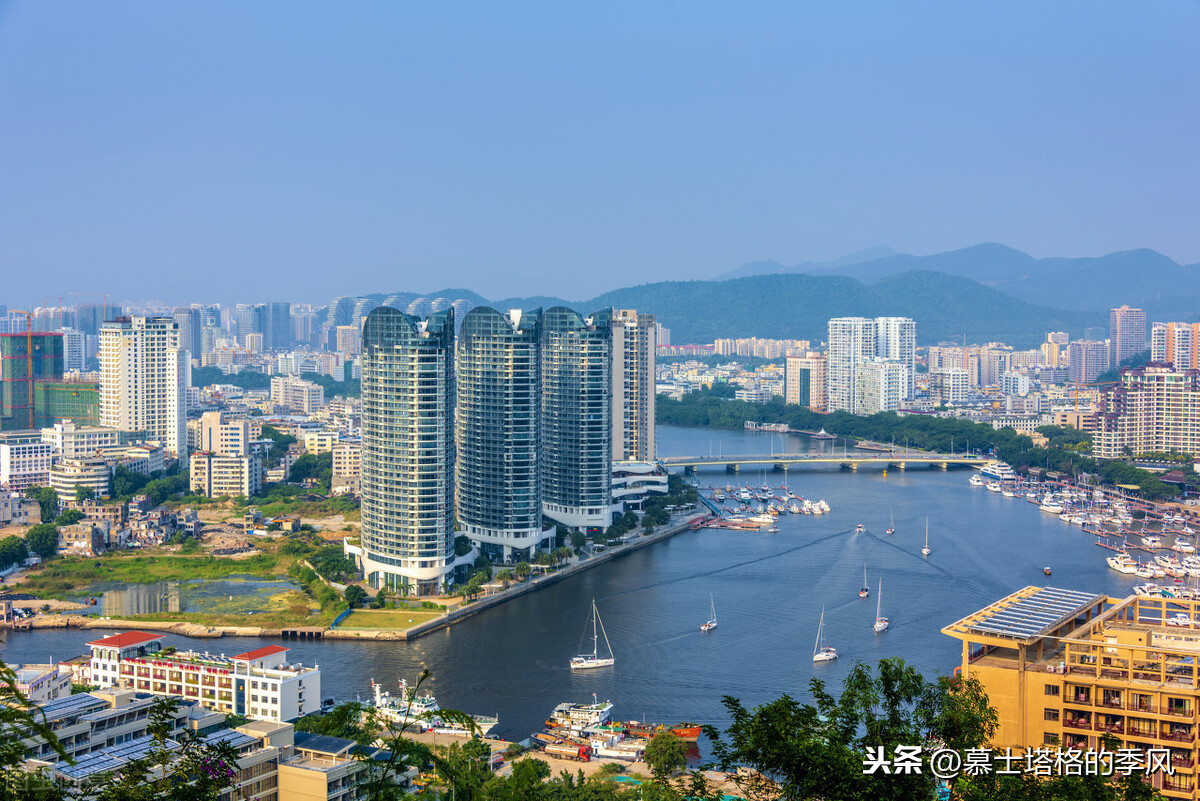 从冰天雪地,到冬日暖阳,北方人为啥都喜欢到这6个城市避寒养老