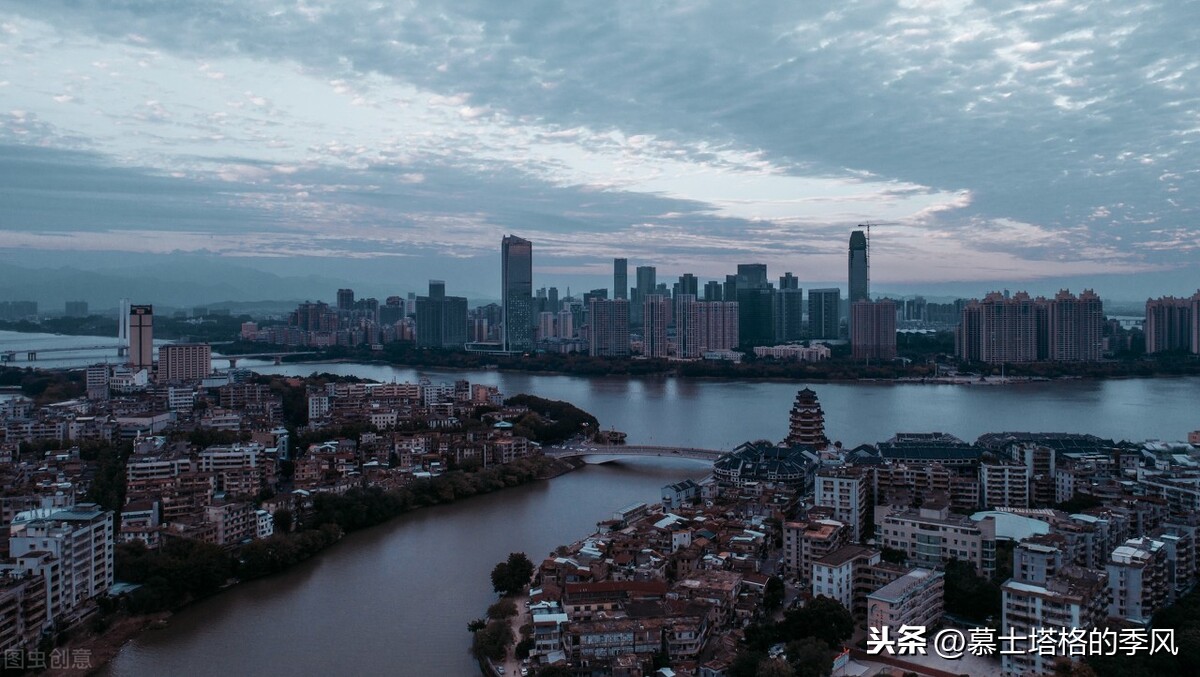 从冰天雪地,到冬日暖阳,北方人为啥都喜欢到这6个城市避寒养老