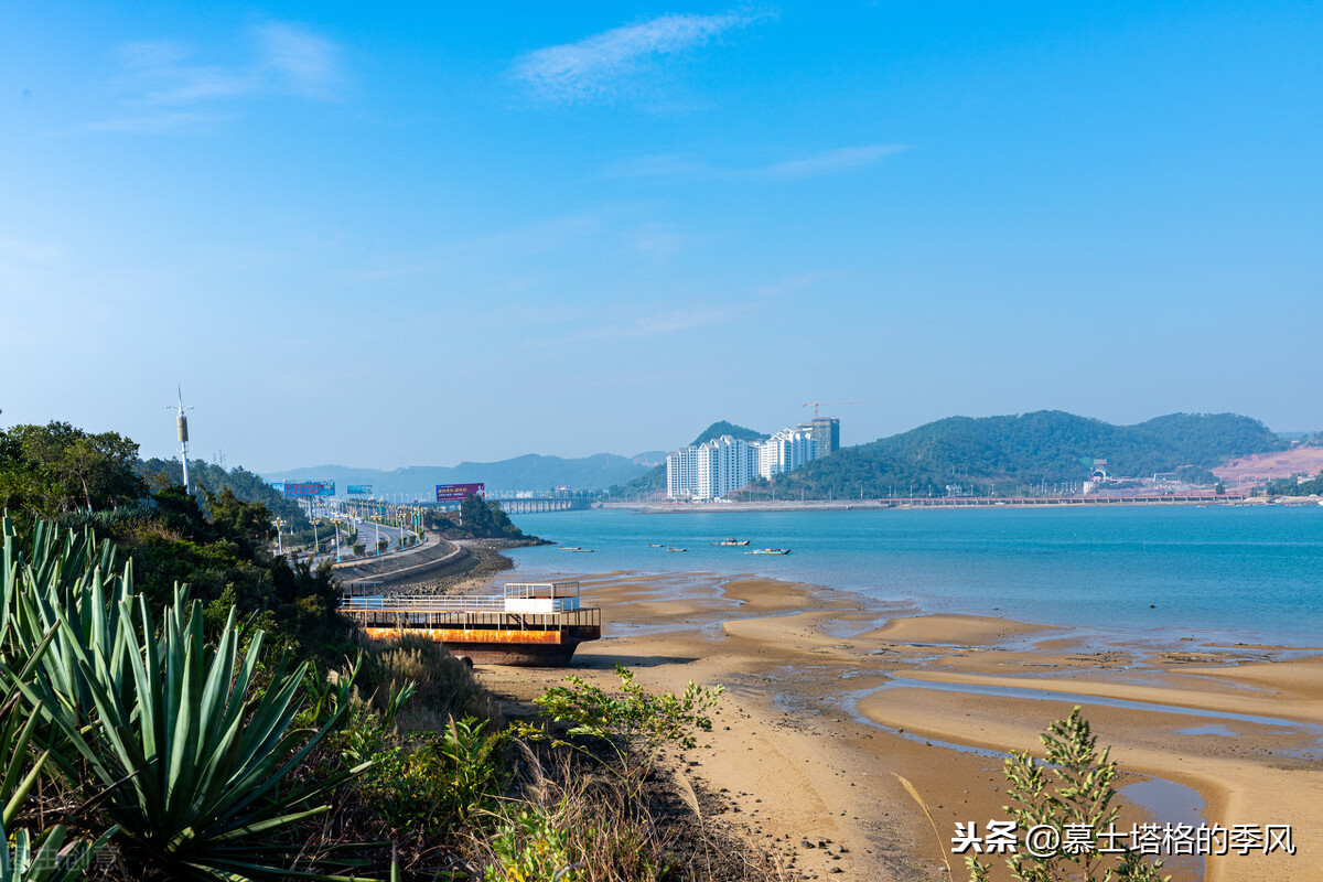 从冰天雪地,到冬日暖阳,北方人为啥都喜欢到这6个城市避寒养老