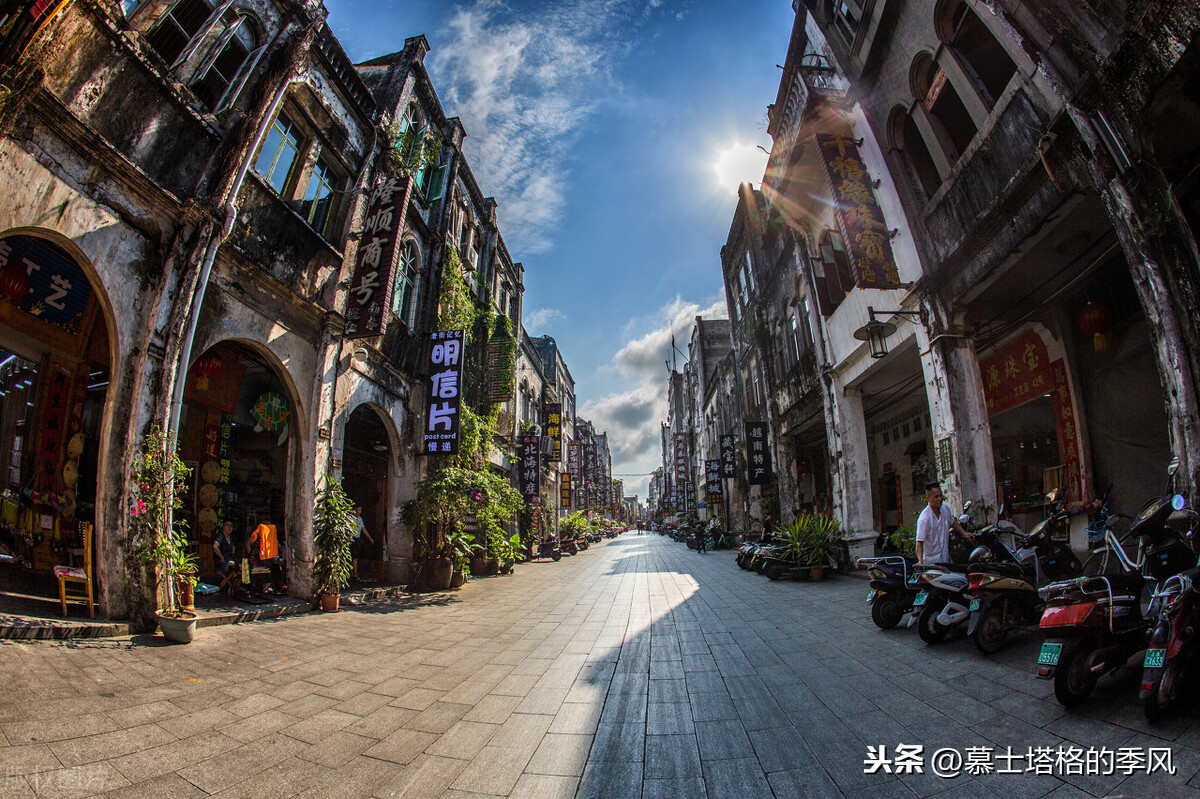 从冰天雪地,到冬日暖阳,北方人为啥都喜欢到这6个城市避寒养老