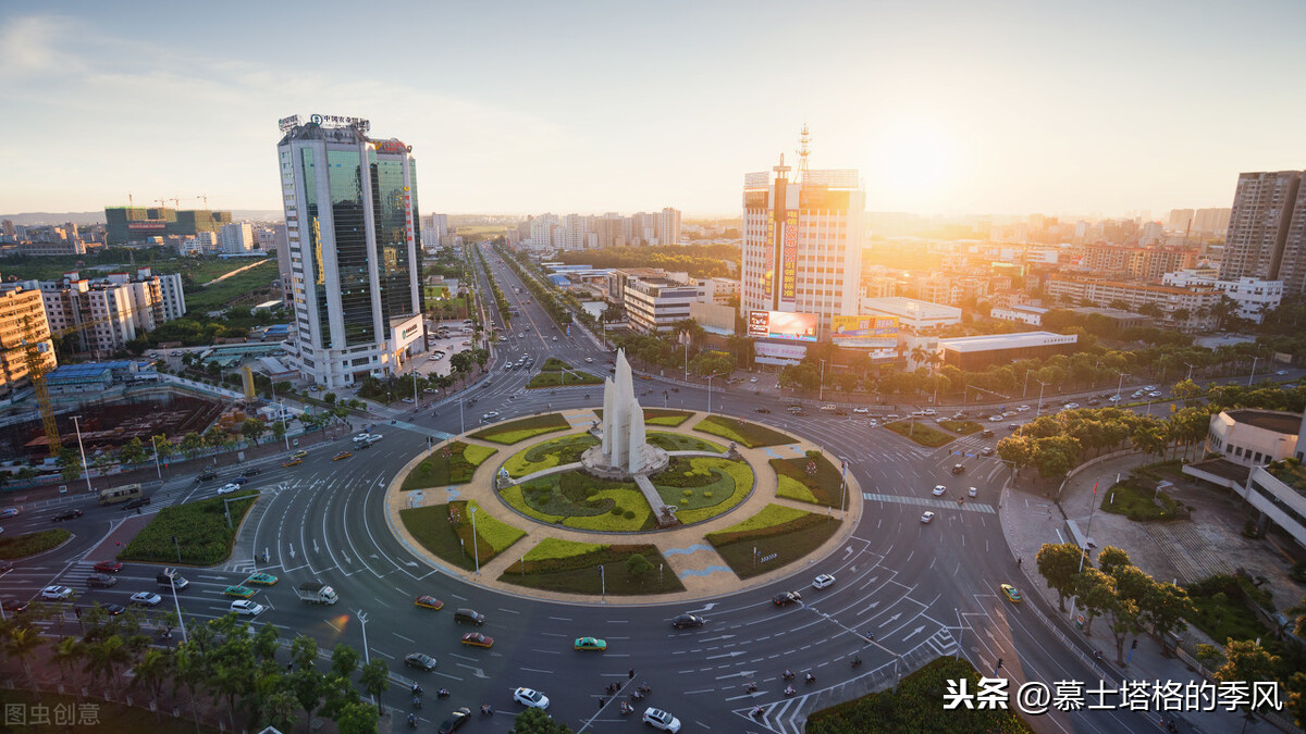 从冰天雪地,到冬日暖阳,北方人为啥都喜欢到这6个城市避寒养老