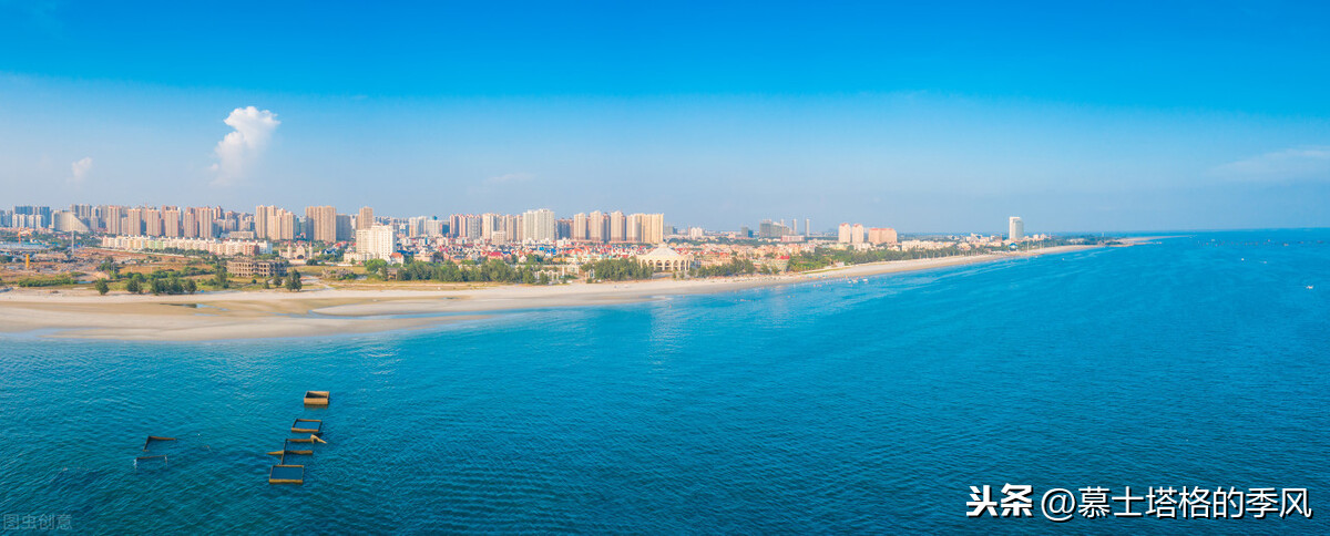 从冰天雪地,到冬日暖阳,北方人为啥都喜欢到这6个城市避寒养老