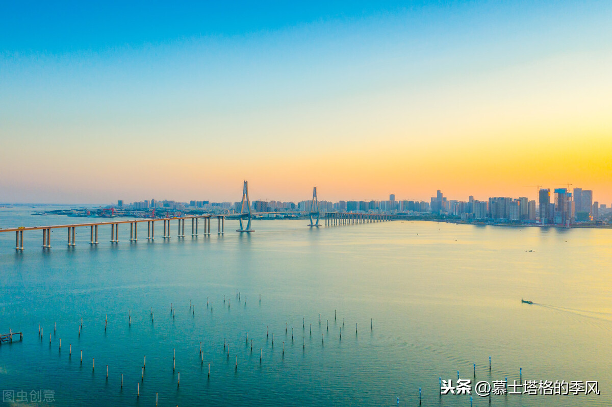 从冰天雪地,到冬日暖阳,北方人为啥都喜欢到这6个城市避寒养老