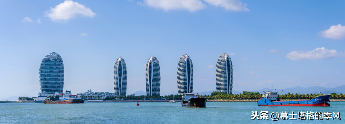 从冰天雪地,到冬日暖阳,北方人为啥都喜欢到这6个城市避寒养老