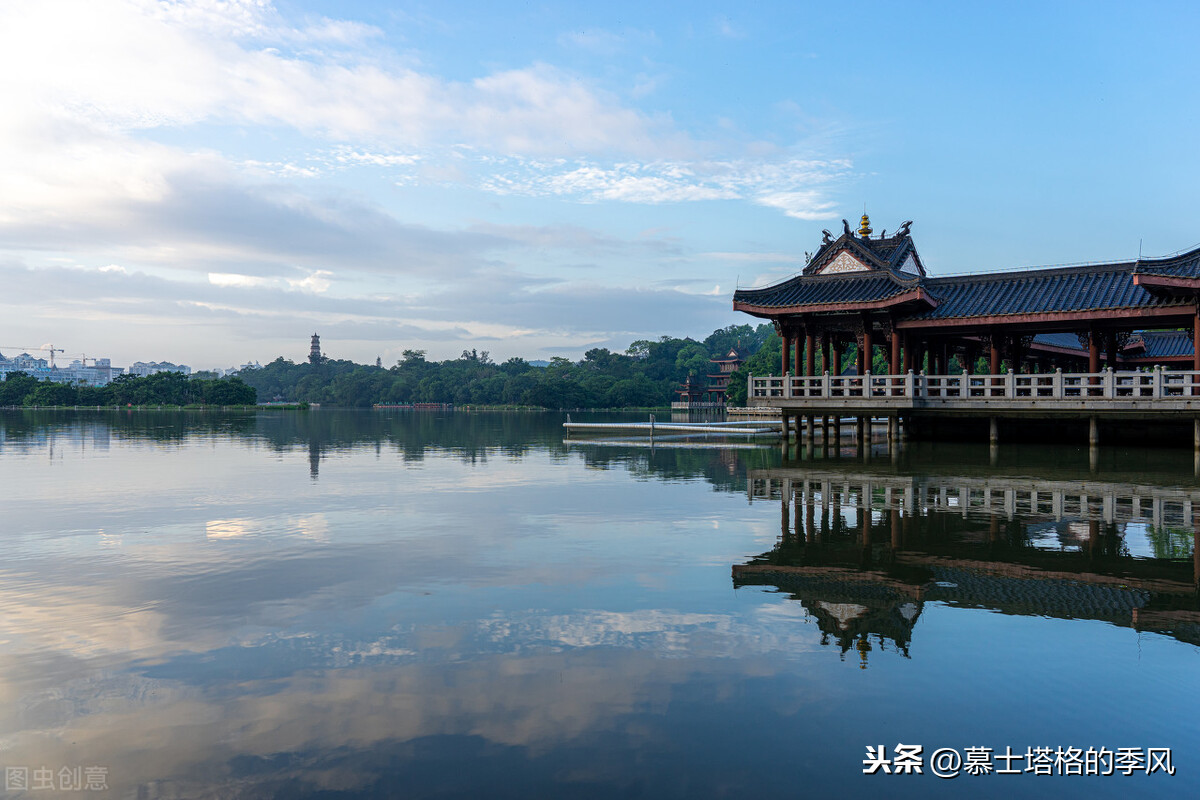 从冰天雪地,到冬日暖阳,北方人为啥都喜欢到这6个城市避寒养老