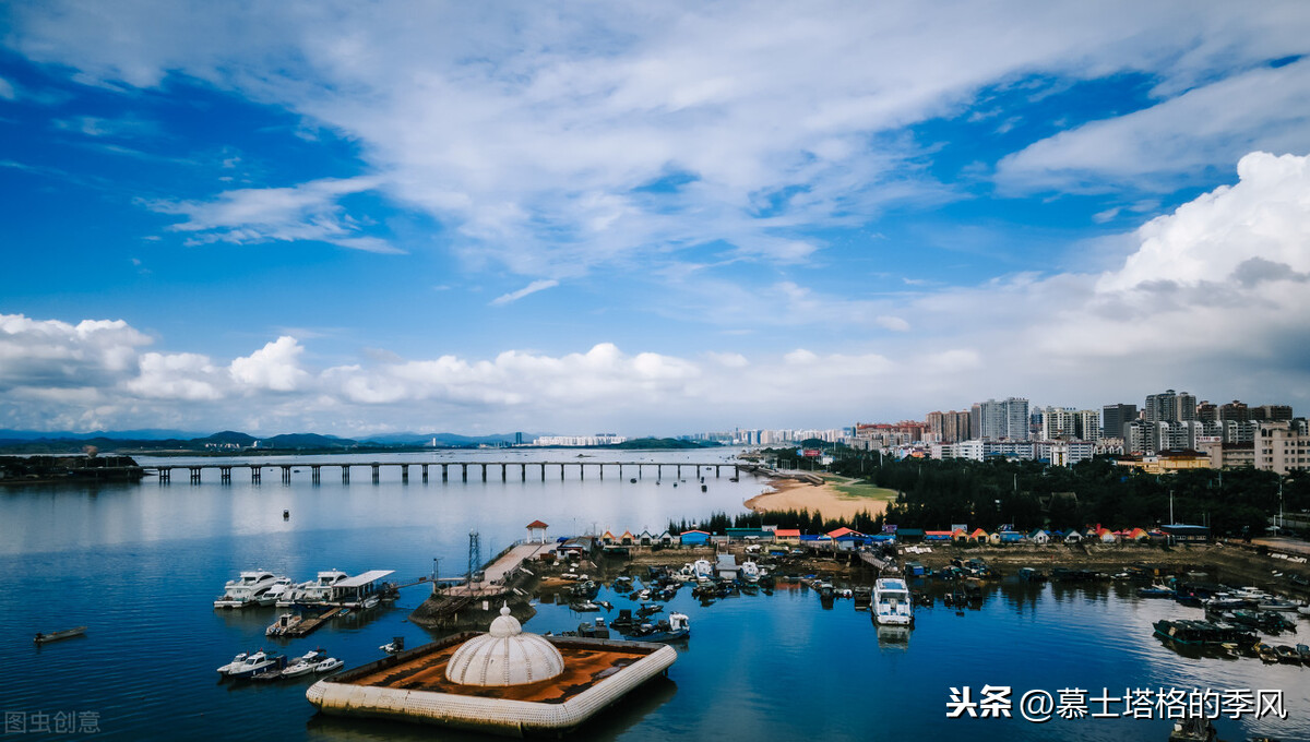 从冰天雪地,到冬日暖阳,北方人为啥都喜欢到这6个城市避寒养老