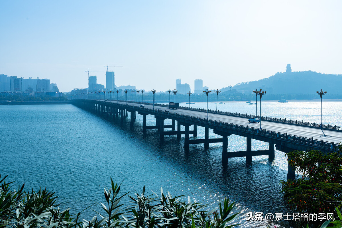从冰天雪地,到冬日暖阳,北方人为啥都喜欢到这6个城市避寒养老