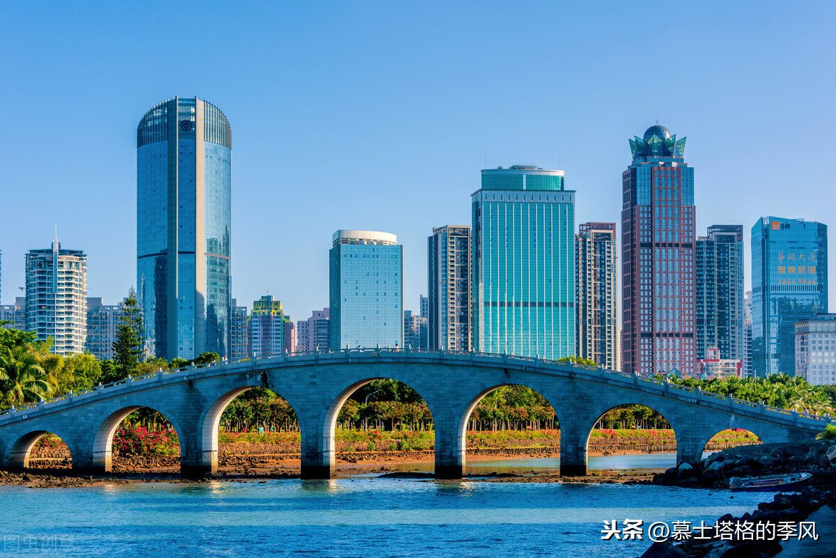 从冰天雪地,到冬日暖阳,北方人为啥都喜欢到这6个城市避寒养老