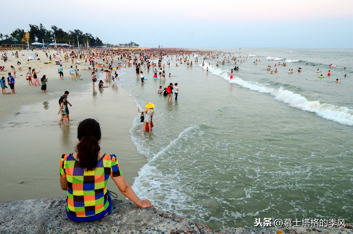 从冰天雪地,到冬日暖阳,北方人为啥都喜欢到这6个城市避寒养老