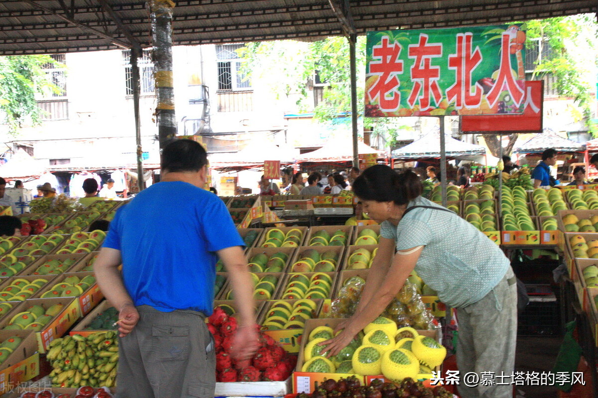 从冰天雪地,到冬日暖阳,北方人为啥都喜欢到这6个城市避寒养老