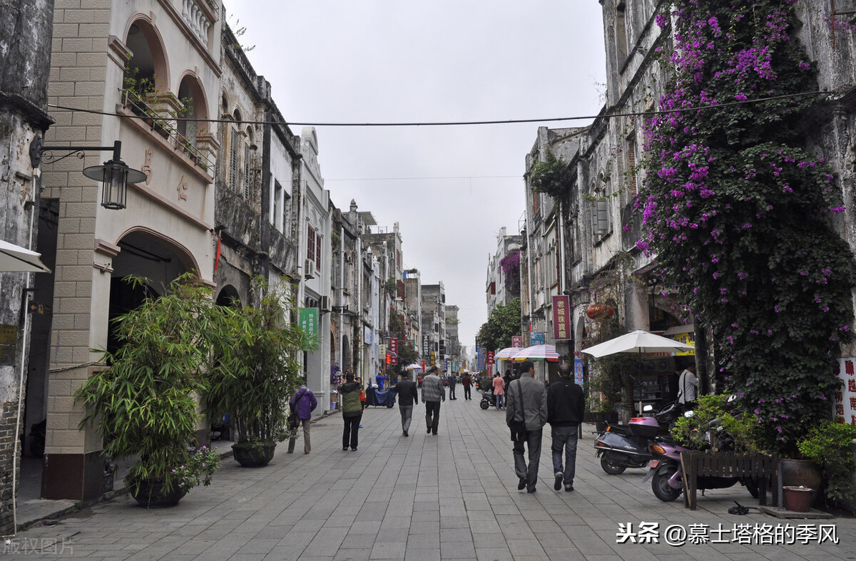 从冰天雪地,到冬日暖阳,北方人为啥都喜欢到这6个城市避寒养老